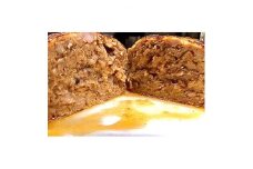 信州牛のプレミアム ビストロハンバーグ　160g×10個セット【1133932】