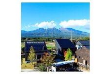 ＜高級貸別荘＞最大4名様までご利用可能　「クラスベッソ西軽井沢」　宿泊券　〈平日・日曜限定〉【1085494】