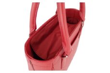 ＜濱野皮革工藝＞ ポトフ ミニ(レッド)【1263947】