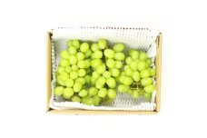青木村産シャインマスカット(約2.0kg)