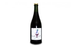 山ぶどうスパークリングワイン（辛口）750ml