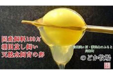森のめぐみ　ふる里の卵　20個入り