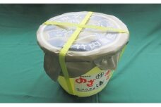 【信州名産】本場モノ直送！野沢菜タル詰め ( 浅漬 8キロ ) 樽 旨味 さっぱり