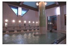 004-001 【温泉利用券】 下諏訪温泉 湖畔の湯 入浴回数券（10枚綴り）