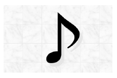 < オルゴール曲目 > ハヤック総合サービス　160弁　最高級オルゴール用