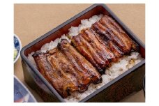 035-001 【創業明治の老舗の味】 うなぎ蒲焼  3パックセット