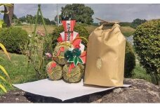 特Aランク コシヒカリ 5kg  「田端さくら米」 ★