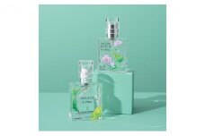高原の花の香水　スズラン＋ロータス　オードトワレセット【2024年11月以降発送予定】 
