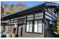 夢想庵 ～古民家体験宿泊券～ペア4泊5日