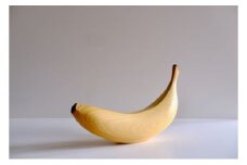木工yamagen Banana 【木のバナナ 無垢 木 インテリア】