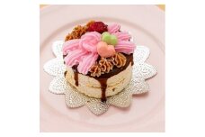 デコレーションミートケーキ（犬用）