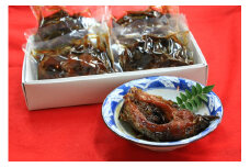 013 鯉のうま煮A（㈲小坂鯉店）