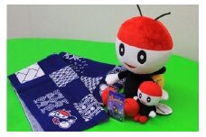 050 ぴっかりちゃんグッズセット