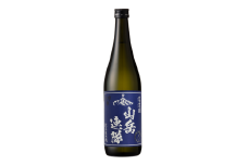416 自衛隊オリジナル「山岳ラベル限定酒」！絹華と夜明け前満喫セット/ 自衛隊 第13普通科連隊 陸上自衛隊第12旅団 山岳連隊 歩兵第50連隊 山岳部隊 陸上自衛隊 日本酒 山岳隊ラベル