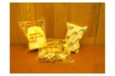 362 辰野製パン人気3種セット 各種2個入 計6個　 沖縄・離島の一部お届けします