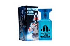 472 仮面ライダー フォーゼ オードパルファム / フェアリーテイル/  辰野町 ふるさと納税 返礼品 香水 香り 香調 キャラクター 特撮 ヒーロー 変身 仮面ライダーフォーゼ 如月弦太朗