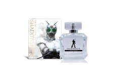 471 仮面ライダー シャドームーン オードパルファム / フェアリーテイル/  辰野町 ふるさと納税 返礼品 香水 香り 香調 キャラクター 特撮 ヒーロー 変身 仮面ライダーブラック 仮面ライダーBLACK 世紀王シャドームーン