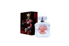 479 仮面ライダー ゲイツ オードパルファム / フェアリーテイル/  辰野町 ふるさと納税 返礼品 香水 香り 香調 キャラクター 特撮 ヒーロー 変身 仮面ライダージオウ 明光院ゲイツ