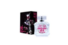 478 仮面ライダー ジオウ オードパルファム / フェアリーテイル/  辰野町 ふるさと納税 返礼品 香水 香り 香調 キャラクター 特撮 ヒーロー 変身 常磐ソウゴ