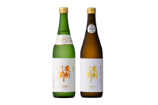 513 日本酒「夜明け前」最高峰 受賞酒 2本セット