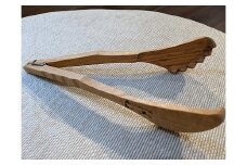 Ambitious Labo. 木製トング