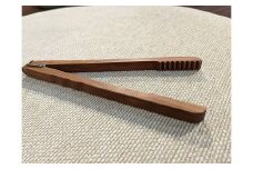 Ambitious Labo. 木製アイストング