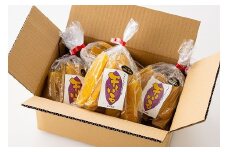 富永農園の干し芋A級品（紅はるか）500g×４袋