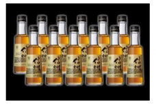 【限定商品】MARS WHISKY「信州」200ml×12本セット （長野県 宮田村 国産 ウィスキー 洋酒 本坊酒造 200ml お酒 信州限定 アルコール ハイボール 水割り ロック 家飲み ギフト プレゼント）