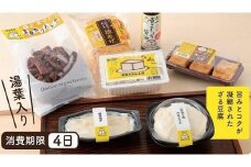 とうふプレミアムセット「宮田とうふ工房」（豆腐 大豆食品 加工品 発酵食品 詰め合わせ 詰合せ 食品 人気 特産品 湯葉 健康食品 ヘルシー お取り寄せ 工房製造 朝食 ランチ 夕食 食材  上伊那 宮田村 長野 ギフト お祝い 贈答 プレゼント 信州 国産 日本産 手作り）