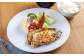 ステーキ肉も柔らかくジューシーな味わいです！
