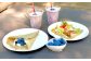 スムージーはもちろん、ヨーグルトに添えたり半解凍でひとくちシャーベットもおすすめ◎