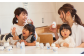 添加物を使用していないので、お子さまも安心です