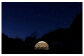 天気が良ければ星空も楽しめます☆