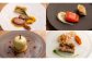 松川町と伊那谷の果物、野菜、肉や川魚を使ったこだわりのフレンチです。