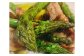 塩味が効いているので、アスパラなどの野菜と一緒に炒めると風味豊かな一品に！