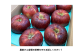 歯ごたえがよく、香りも良いりんごです。3㎏（5～10玉）のお届けです。