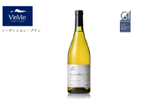 VI09-25F VinVie 白ワイン ソーヴィニヨン・ブラン // 長野県 南信州 日本ワイン 白ワイン 葡萄酒 辛口 長野県産ワイン GI長野