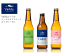 VinVie シードル 3種飲み比べセット（330ml×3本）