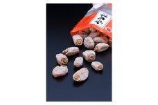 ご家庭用 【南信州産】 市田柿 500ｇバラ×2袋 1月中旬～発送 長野県 信州 高森町 柿 干し柿 かき 高級 和菓子 お茶請け ドライフルーツ 自然食品 袋入り JAみなみ信州