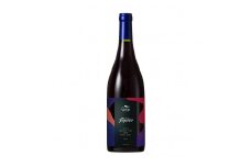 高森町産ぶどう使用 赤ワイン 編 [とじいと] 750ml×1本 長野県 信州 南信州 お酒 アルコール ミディアムボディ ヴァンヴィ VinVie