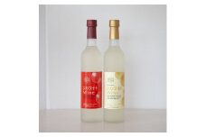 りんごワイン2本セット シナノスイート＆シナノゴールド 長野県 信州 南信州 高森町 リンゴ お酒 アルコール フルーツワイン 信州まし野ワイン