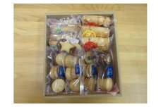 夢のつばさ クッキーとアップルパイセット ｜ お菓子 りんご アップル 信州 長野