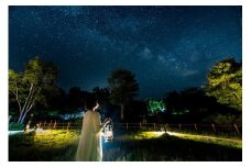 浪合パーク 星空観賞会 ペアチケット ｜ 観光 体験 旅行 トラベル 日本一 star 星 聖地 スタービレッジ 阿智村 長野県