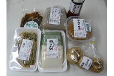 下條ふるさとうまい会『ふるさと特産品』