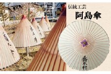 6-E01　阿島傘【プレミアム】