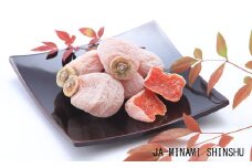 7-J18　市田柿　家庭用約1kg（500g×2）