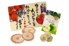 7-M02　信州産　りんご菓子セット