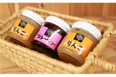 7-T09　富田農産加工のジャムセット