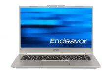 7-V01　EPSON Direct Endeavor NA711E Corei5 Office無しモデル 14型モバイルノートPC