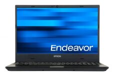 7-V04　EPSON Direct Endeavor NL2000E Corei5 Office Home & Business 2021モデル 15.6型ノートPC